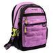 Рюкзак школьный YES TS-95 YES DSGN. Lilac 1 из 24