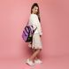 Рюкзак школьный YES TS-95 YES DSGN. Lilac 21 из 24