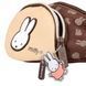 Сумка на пояс Yes Miffy Bunny SP-35 5 из 8