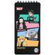 Блокнот Yes Demon Slayer Heroes 80x160 60 аркушів клітинка 1 з 3