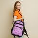 Рюкзак школьный YES TS-95 YES DSGN. Lilac 23 из 24