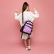 Рюкзак школьный YES TS-95 YES DSGN. Lilac 20 из 24