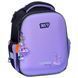 Рюкзак шкільний каркасний Yes Shiny Bunny H-100S 1 з 15