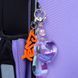 Рюкзак шкільний каркасний Yes Shiny Bunny H-100S 11 з 15