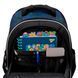 Рюкзак шкільний YES Football Gamer S-111 6 з 25