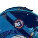 Рюкзак дитячий YES Robohero K-33 5 з 15