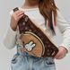 Сумка на пояс Yes Miffy Bunny SP-35 7 из 8