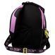 Рюкзак школьный YES TS-95 YES DSGN. Lilac 4 из 24