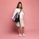 Рюкзак школьный YES TS-95 YES DSGN. Lilac 19 из 24