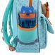 Рюкзак дитячий Yes I Love Capy K-37XS 4 з 13