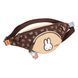 Сумка на пояс Yes Miffy Bunny SP-35 1 из 8