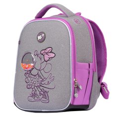 Рюкзак каркасный YES H-100 Minnie Mouse