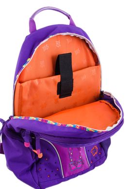 Рюкзак для підлітків YES Т-26 Girl , 45*30*14