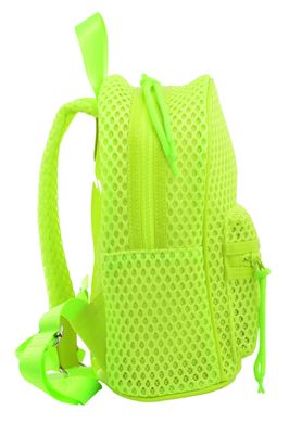 Рюкзак молодежный YES ST-20 Light green, 26*20*9