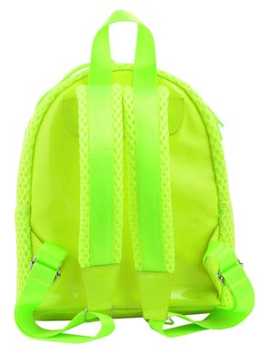 Рюкзак молодіжний YES ST-20 Light green, 26*20*9