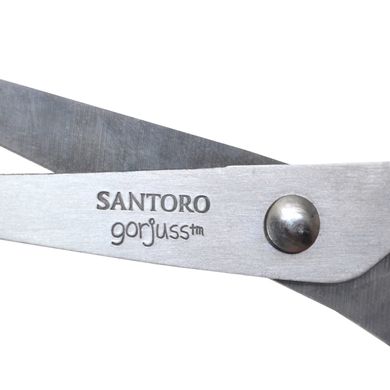 Ножиці 13 см "Santoro Little Song/Rosebud"