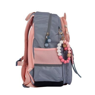 Рюкзак школьный YES Glamour Kitty S-104