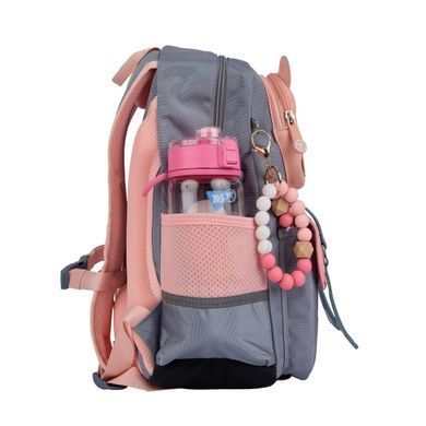 Рюкзак школьный YES Glamour Kitty S-104