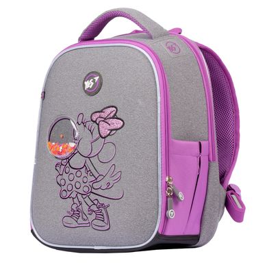 Рюкзак каркасний YES H-100 Minnie Mouse