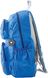 Рюкзак для підлітків YES OX 334, блакитний, 29*45.5*15 4 з 6