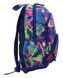 Рюкзак шкільний Smart SG-21 Trigon, 40*30*13 5 з 8