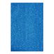 Фоамиран ЭВА ярко-синий" с глиттером, с клеевым слоем, 200*300 мм, толщ. 1,7 мм, 10 л. 1 из 2