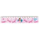 Линейка Yes 15 см Barbie 1 из 2