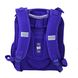 Рюкзак школьный каркасный YES H-12-1 Kotomaniya blue, 38*29*15 3 из 4