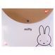 Папка-конверт Yes А4 на кнопке Miffy 1 из 3