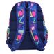 Рюкзак шкільний Smart SG-21 Trigon, 40*30*13 8 з 8