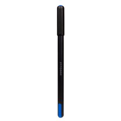 Ручка кулькова LINC Pentonic 0,7 мм 3 шт у наборі синя