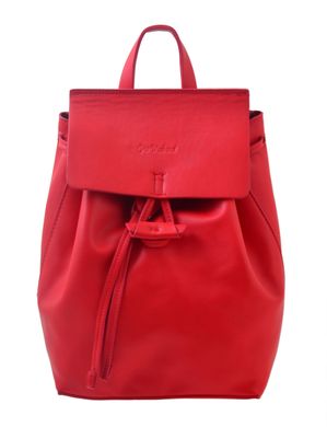 Сумка-рюкзак YES, червоний, 29*22*13.5