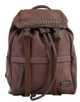 Рюкзак жіночий YES YW-12, коричневий