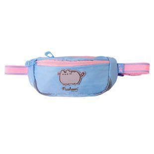 Сумка на пояс Yes Pusheen SP-34