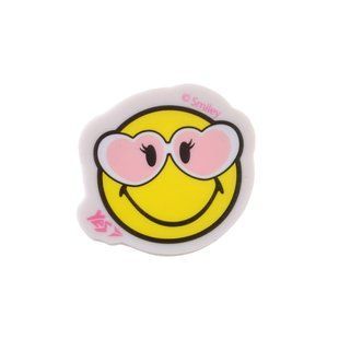 Ластик "Smiley World Fashion"