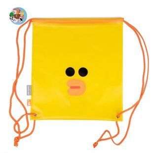 Сумка для обуви YES SB-16 Line Friends