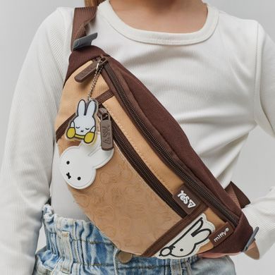 Сумка на пояс Yes Miffy Bunny SP-36