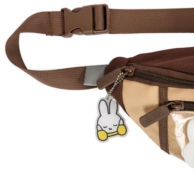 Сумка на пояс Yes Miffy Bunny SP-36