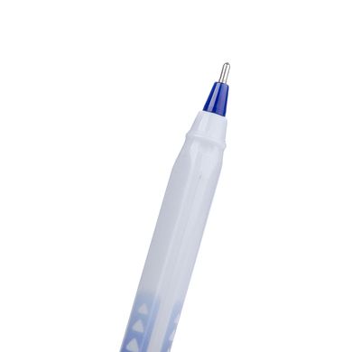 Ручка шар/масл "Offix Trisys" синяя 1,0 мм "LINC"