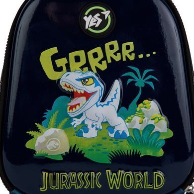 Рюкзак дитячий YES Jurassic World K-33