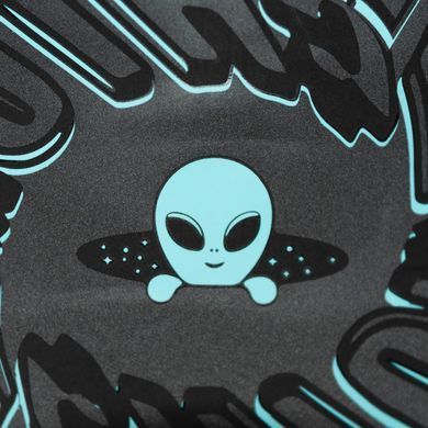 Рюкзак шкільний YES Alien TS-58