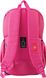 Рюкзак для підлітків YES CA 095, рожевий, 45*28*11 3 з 5