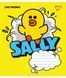 А5/12 кос. YES Line friends, зошит учнів. 2 з 5