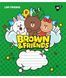 А5/12 кос. YES Line friends, зошит учнів. 1 з 5