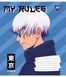 А5/36 кл. YES Anime, зошит для записів 2 з 5