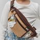 Сумка на пояс Yes Miffy Bunny SP-36 7 из 8