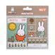 Магніти Yes Miffy Flowers 6х9 см 2 шт 1 з 3
