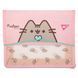 Папка для зошитів YES пласт. на резинці В5 Pusheen 1 з 2