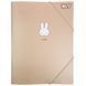 Папка Yes Miffy A4 на гумці 1 з 3