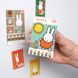 Магніти Yes Miffy Flowers 6х9 см 2 шт 2 з 3